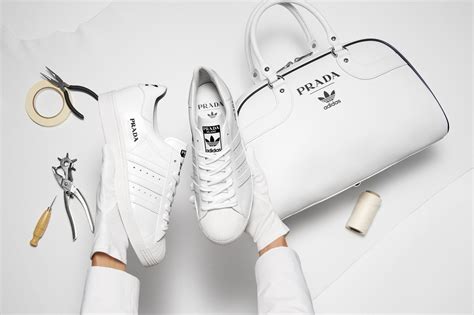 prada adidas collaboration|Adidas Prada 2021.